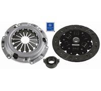 SACHS Kit Frizione per Mazda 6 Station Wagon Gy 1.8 Gg