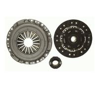 SACHS Kit Frizione per Mercedes-Benz 190 W201 E 1.8 2.0 Familiare Modello T S123
