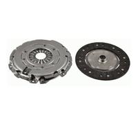 SACHS Kit Frizione per Mercedes-Benz C-Klasse W204 E-Klasse Cabriolet A207