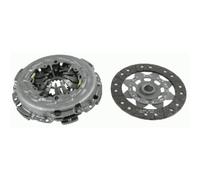 SACHS Kit Frizione Per Mercedes-Benz Classe C T-Model S204 Classe GLK X204 220