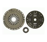 SACHS Kit frizione per MERCEDES-BENZ 3000 111 003
