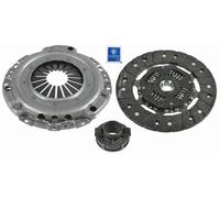 SACHS Kit Frizione per Mercedes-Benz Modello T S123 230 Coupé C123