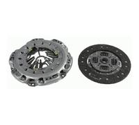 SACHS Kit Frizione per Mercedes-Benz Modello T S203 Classe E W211 C209