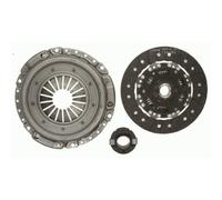 SACHS Kit Frizione per Mercedes-Benz Saloon W123 230 E W124 190 W201 C123