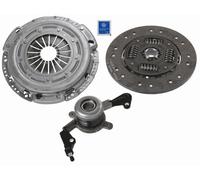 SACHS Kit Frizione per Mercedes-Benz W203 CLK C209 240 W211 E 200 CDI