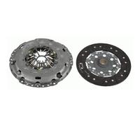 SACHS Kit Frizione per Mitsubishi Lancer VIII CY/Z_A 1.8 DI-D Outlander II