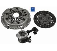 SACHS Kit Frizione per Nissan Micra C+C III K12 1.4 16V