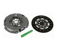 SACHS Kit Frizione per Nissan NV400 Pritsche / Telaio Ev Hv UV 2.3 DCI
