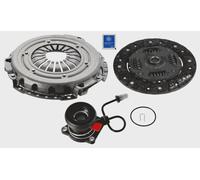 Kit frizione Kit plus CSC SACHS 3000 990 131