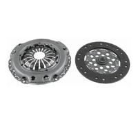 SACHS Kit Frizione per Opel Astra G Cc F48_F08_2.0 Dti 16V Vectra C Caravan