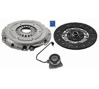 SACHS Kit Frizione per Opel Astra J Caravan Zafira Tourer C P12 1.6 W13