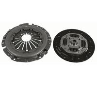 SACHS Kit Frizione Per Opel Astra K Sports Tourer B16 1.0 Turbo