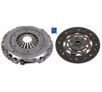 SACHS Kit frizione per OPEL Corsa D Hatchback (S07) 3000 970 111