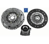 SACHS Kit Frizione per Opel Vectra C Cc YS3F 2.8 Turbo V6
