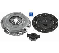 SACHS Kit Frizione per Peugeot 205 II 20A/C 1.7 Diesel 1.9 305 581M 1.8 D 15E