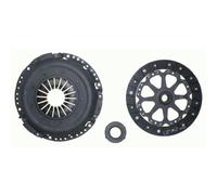 SACHS Kit Frizione per Porsche 911 997 3.6 Carrera