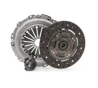 SACHS Kit frizione per RENAULT CLIO II (BB0/1/2, CB0/1/2) 3000 951 585