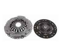 SACHS Kit Frizione per Renault Clio IV Grandtour Kh _ 1.5 DCI 75 Ca J5_ Bh _