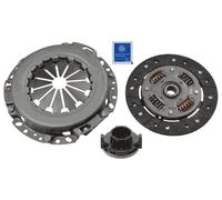 SACHS Kit Frizione Per Renault Kangoo Express FC0/1 1.6 16V 4x4 KC0/1