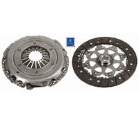 SACHS Kit Frizione per Renault Laguna Coupé DT0/1 2.0 Gt Megane III DZ0/1_