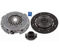 SACHS Kit Frizione Per Renault Laguna I B56_ 556_ 1.8 Megane EA0/1_ 2.0 16V