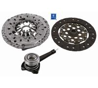SACHS Kit Frizione per Renault Laguna II Grandtour KG0/1_ 1.9 DCI BG0/1