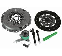 SACHS Kit Frizione per Renault Master III Pritsche/Telaio Ev Hv UV 2.3