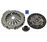 SACHS Kit Frizione per Renault Megane Scenic JA0/1_ 1.6 16V KA0/1_ BA0/1_