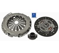 SACHS Kit Frizione Per Renault Megane Scenic JA0/1 1.6 16V KA0/1 BA0/1