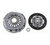 SACHS Kit Frizione per Renault Modus/Grand F/JP0_ 1.2 16V Hi-Flex Clio IV