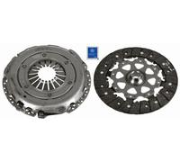 SACHS Kit Frizione Per Renault Scénic II JM0/1 2.0 Megane BM0/1 CM0/1