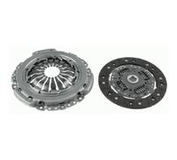 SACHS Kit Frizione per Renault Twingo II CN0_ 1.5 DCI Thalia I LB0/1/2_ LU1/2