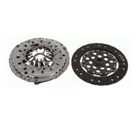SACHS Kit Frizione per Renault Vel Satis BJ0_2.0 16V Turbo Espace IV JK0/1_