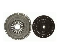 SACHS Kit Frizione per Saab 9-5 YS3E 2.3 T 2.0 Turbo Se