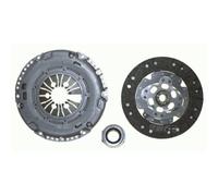 SACHS Kit Frizione per Seat Cordoba 6K1 6K2 1.9 Tdi 6K5 1.8 T 20V Cupra
