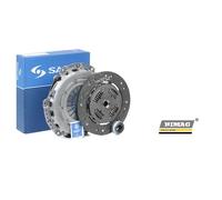 Sachs Kit Frizione per Seat Ibiza V 1.6 TDi 80 115 Hp