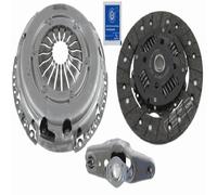 SACHS Kit Frizione Per Seat Leon 1P1 1.2 TSi 1.6 LPG Toledo IV KG3 6L1 2.0