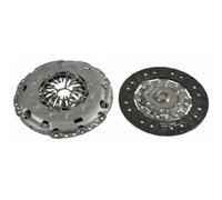 SACHS Kit Frizione per Seat Leon Sc 5F5 2.0 Tdi Altea XL 5P5 5P8 5P1