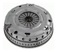 SACHS Kit Frizione per Smart Cabrio 450 0.6 City