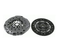 SACHS Kit Frizione Per Suzuki Grand Vitara II JT TE TD 1.9 DDIS AWD