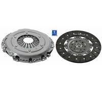 SACHS Kit Frizione per Suzuki SX4 Gy 1.9 Ddis Grande Punto 199 199_