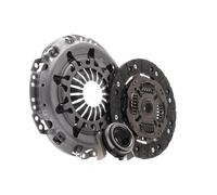 SACHS Kit frizione per TOYOTA Yaris Hatchback (P13) 3000 951 602