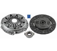 SACHS Kit Frizione per Toyota Yaris SCP9_NSP9_KSP9_NCP9 _ZSP9_ 1.4 D-4D