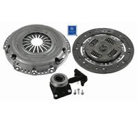 SACHS Kit Frizione per Volvo C30 S40 II 544 1.6 Microonde