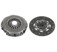 SACHS Kit Frizione per Volvo S40 II 544 1.6 D2 V40 Hatchback Mw Bl