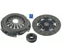 SACHS Kit Frizione per Volvo V40 Familiare VW 1.8i S40 I Vs C9_C C9_S 418 Glxi