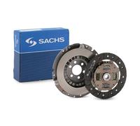 SACHS Kit frizione per VW GOLF II (19E, 1G1) 3000 286 001