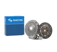 SACHS Kit frizione per VW Golf IV Hatchback (1J1) 3000 950 019