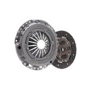 SACHS Kit frizione per VW Golf IV Hatchback (1J1) 3000 951 689