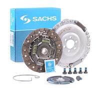 SACHS Kit frizione per VW Golf IV Hatchback (1J1) Bora Sedan (1J2) 3000 824 501